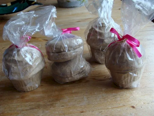 Accessoires à décorer pour DIY / gâteaux