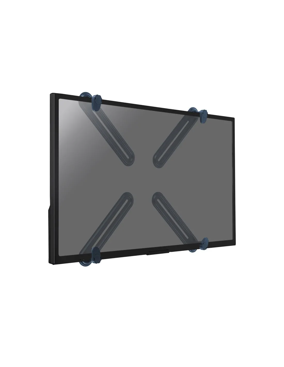 Adaptateur de fixation support TV écran 13''-27'' non VESA