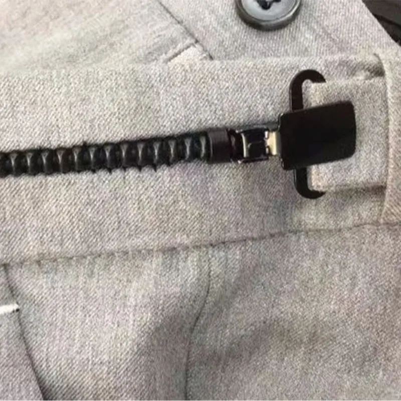 Ajusteur de taille Noir -