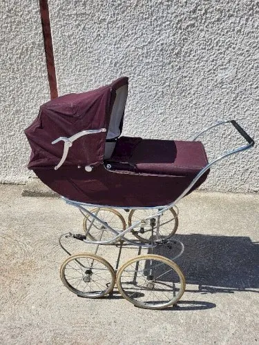 ANCIEN LANDAU DES ANNEES 1970