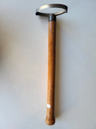 ANCIEN OUTIL EN BOIS ET FER N° 73