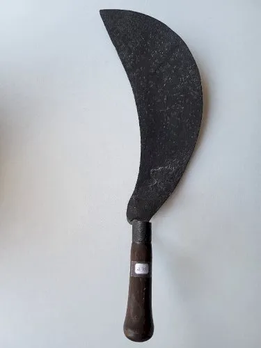 ANCIEN OUTIL GROSSE SERPE SERPETTE N° 72