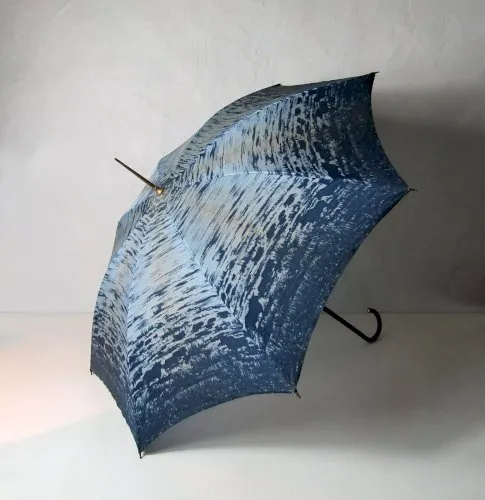 ancien parapluie Vintage