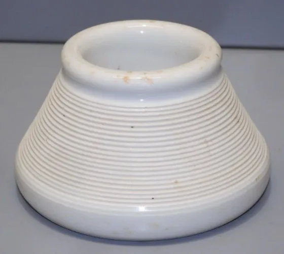 -ANCIEN PORTE ALLUMETTES PYROGENE de COMPTOIR bistrot déco collection vintage D