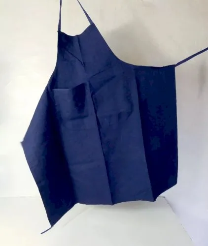 ancien tablier Compagnon pour jardinier fleuriste serveur bistrot chic