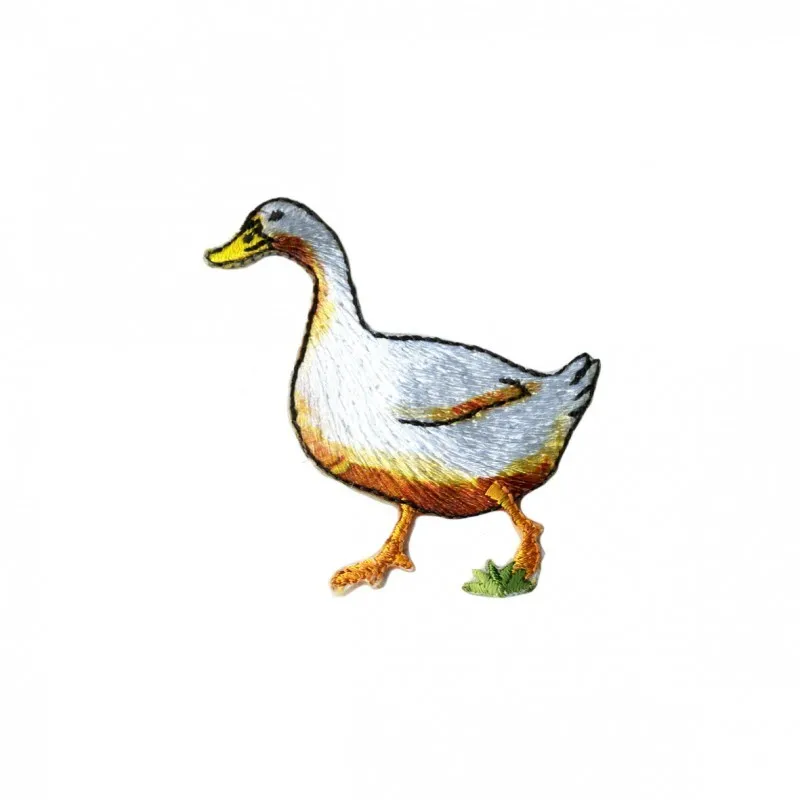 Animaux de la ferme - Oie