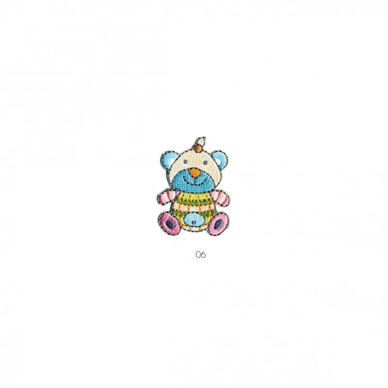 Animaux enfantins - Ourson