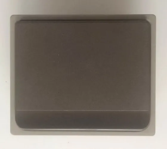 ARNOULD 1001 Interrupteur simple - Beige / Brun- Raymond Loewy