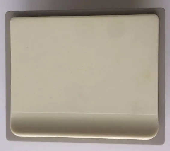 ARNOULD 1001 Poussoir - Beige / Blanc - Raymond Loewy