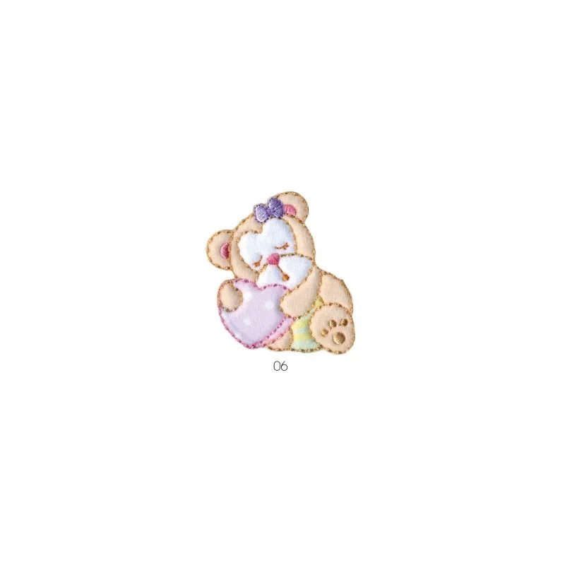 Au dodo les animaux - Ourson