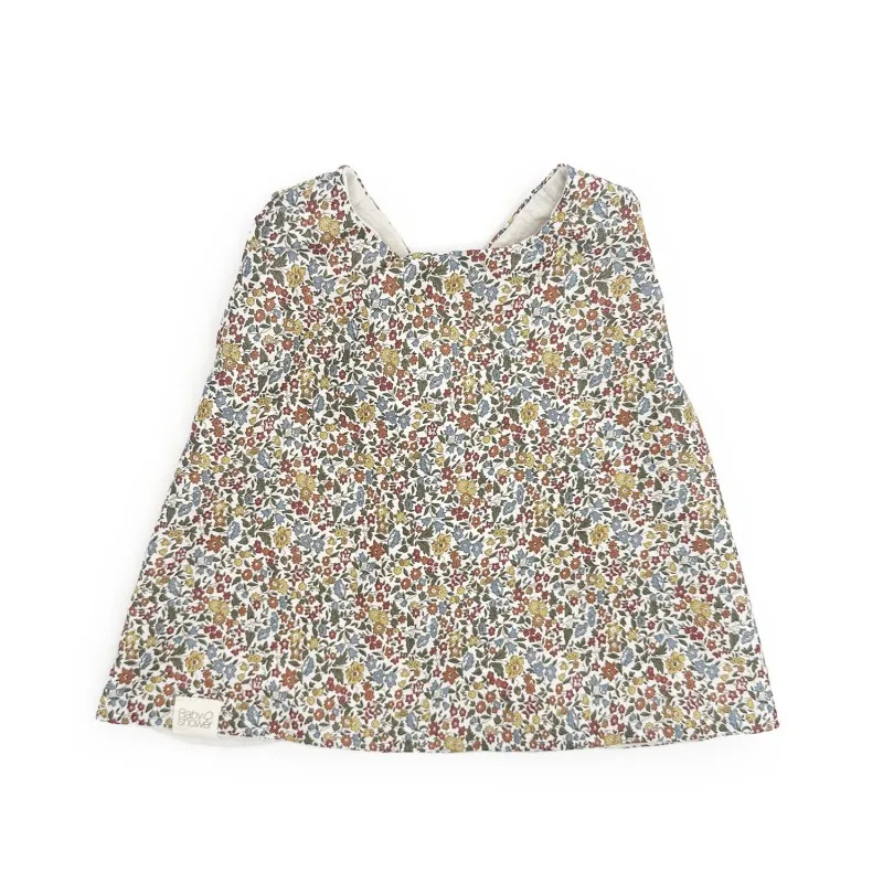 babero overall jane liberty ava