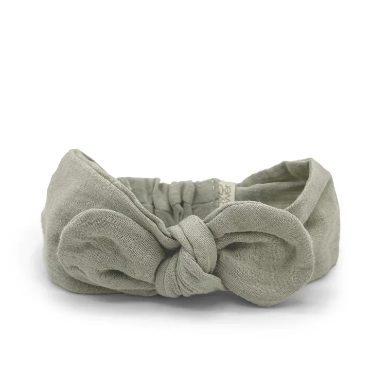 babyturban cotton dune powder