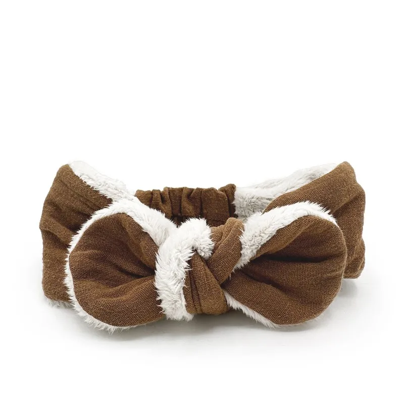 babyturban polar toffee powder