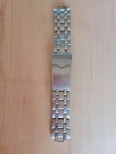 Bacelet montre Swiss Army