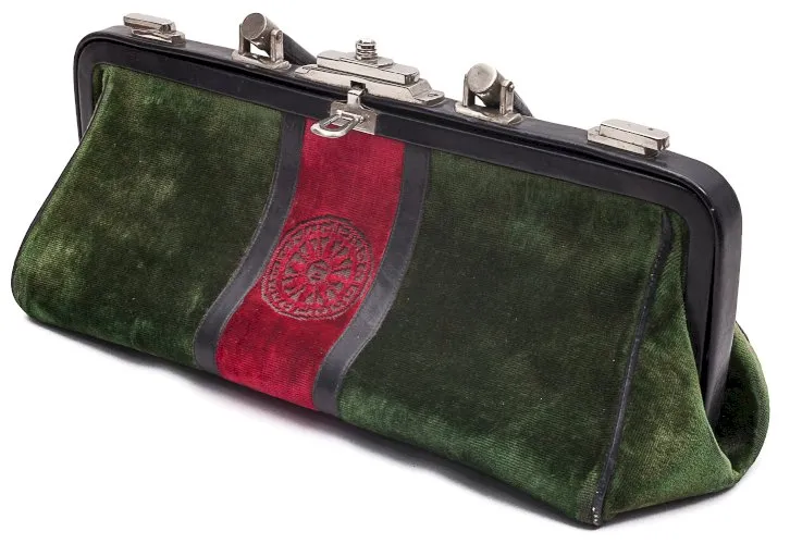 « Bagonghi Bag » Roberta di Camerino