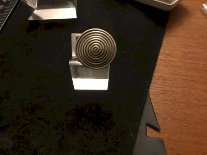 Bague argent 925 taille ouverte