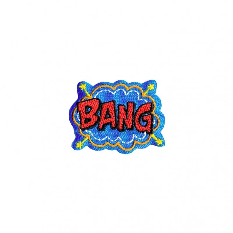 Bang star ouch - Bang 3,5x5