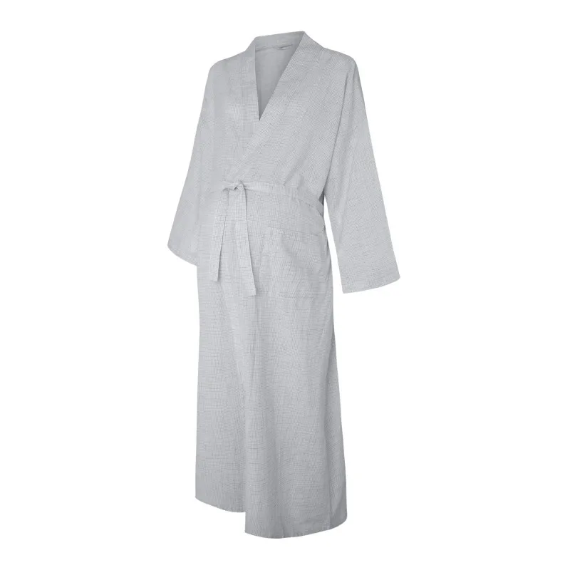 bata kimono premama grace blue