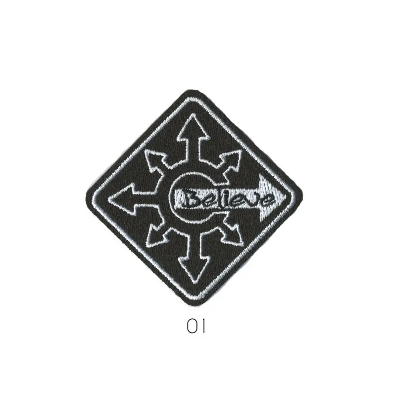 Believe/love/stars - Believe