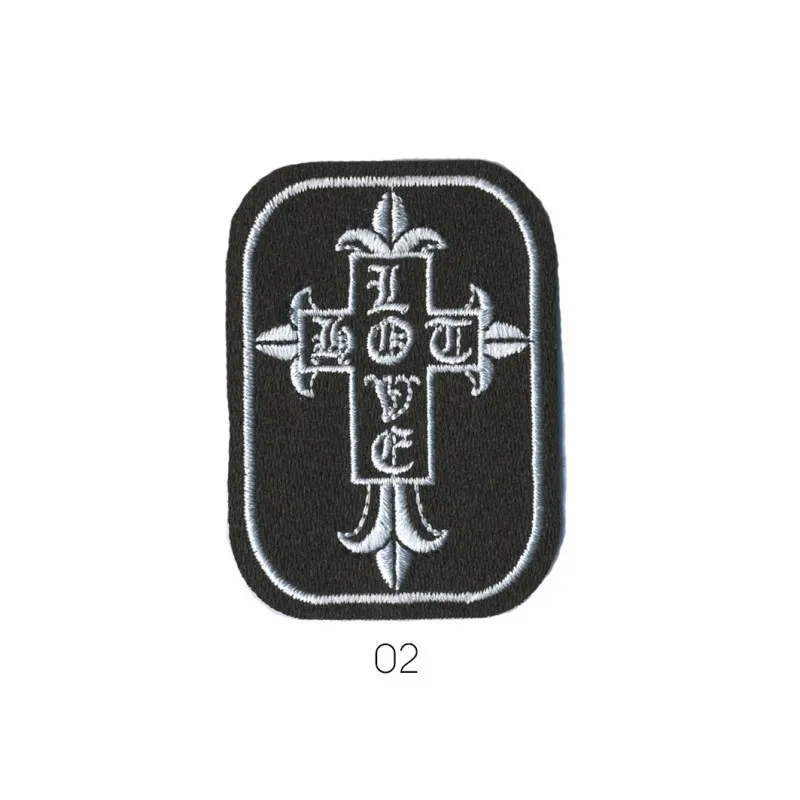 Believe/love/stars - Love