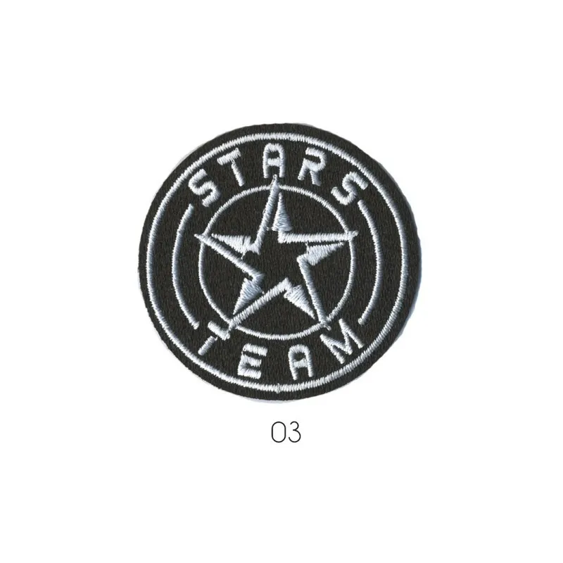 Believe/love/stars - Stars team