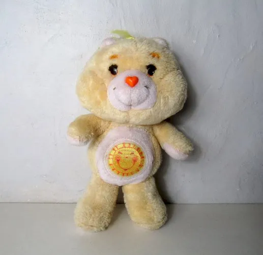 Bisounours vintage 34 cm