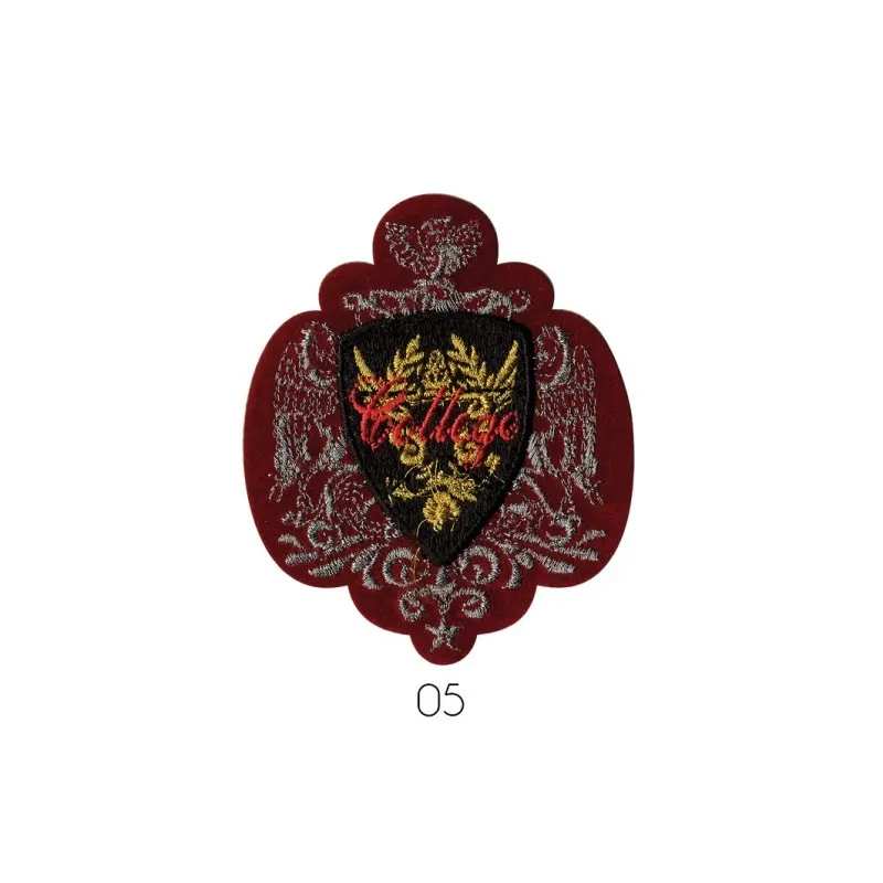 Blason college - Bordeaux