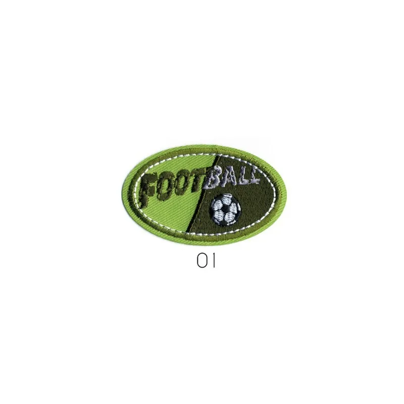 Blason sport - Football