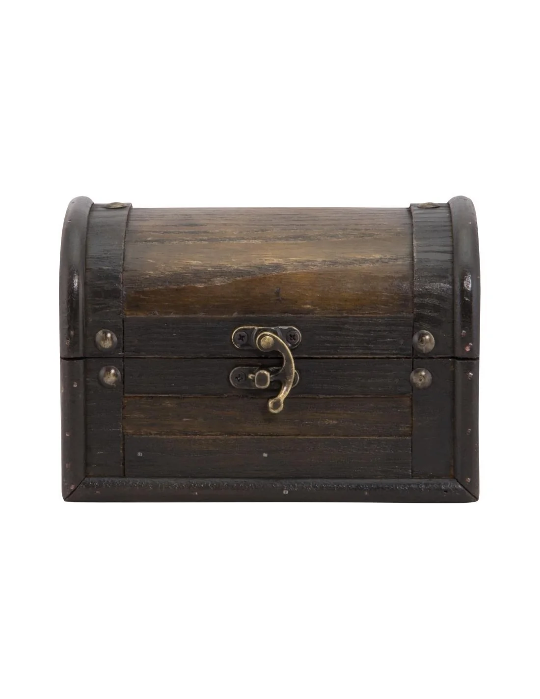 Boîte addition vieux coffre à trésor Securit