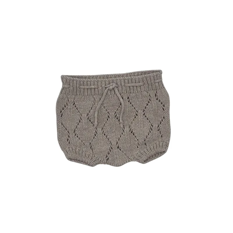 bombacho tricot maddi li&me toasted