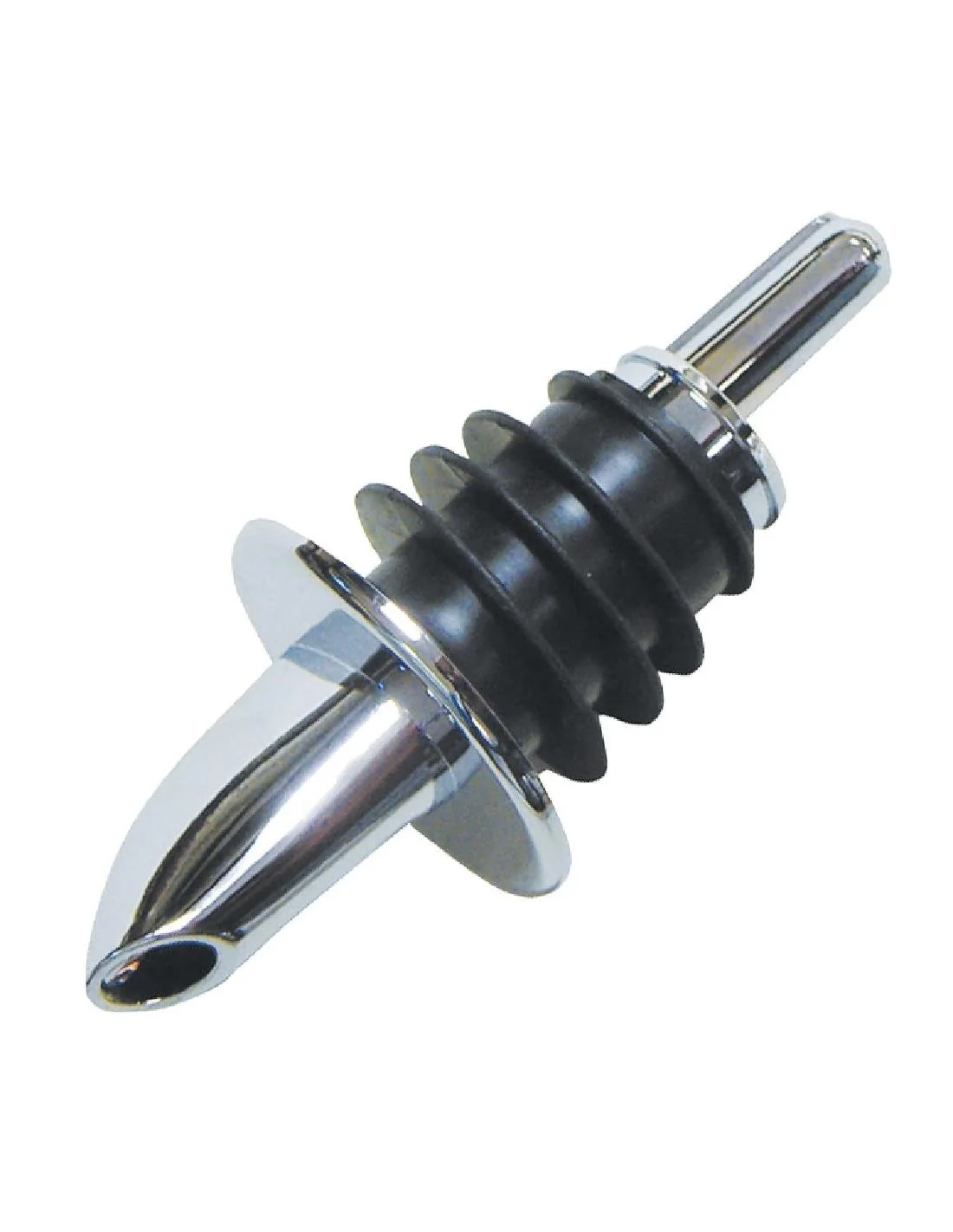 Bouchon doseur court Freeflow (Lot de 10)