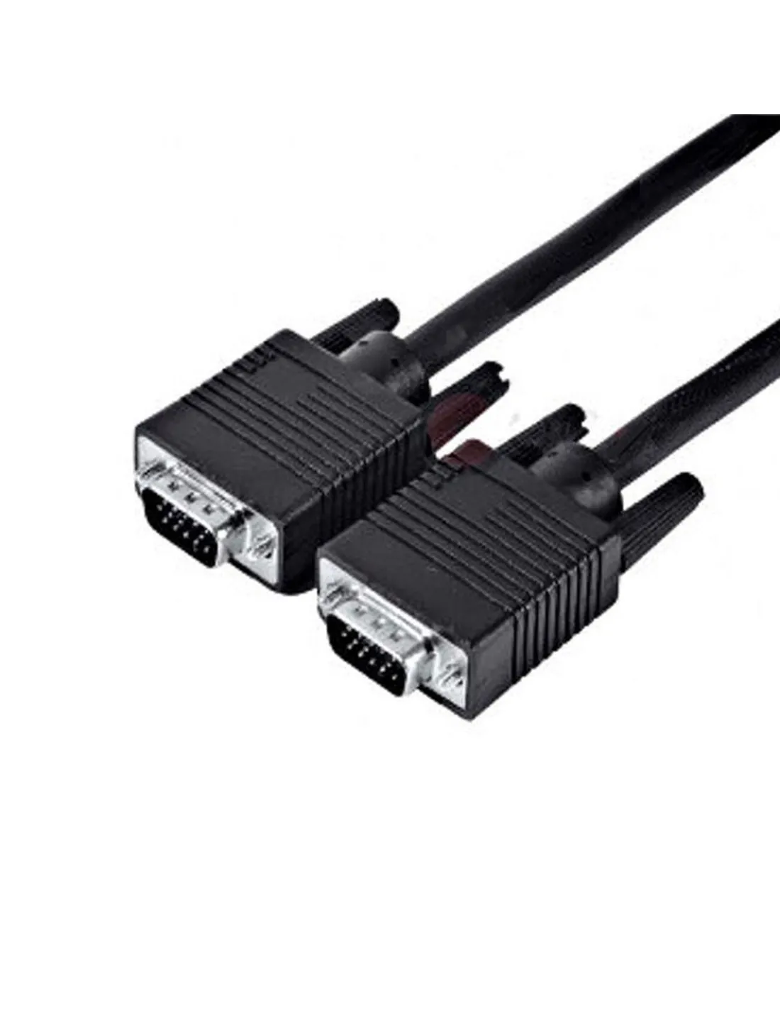 Câble VGA Mâle/Mâle 15m