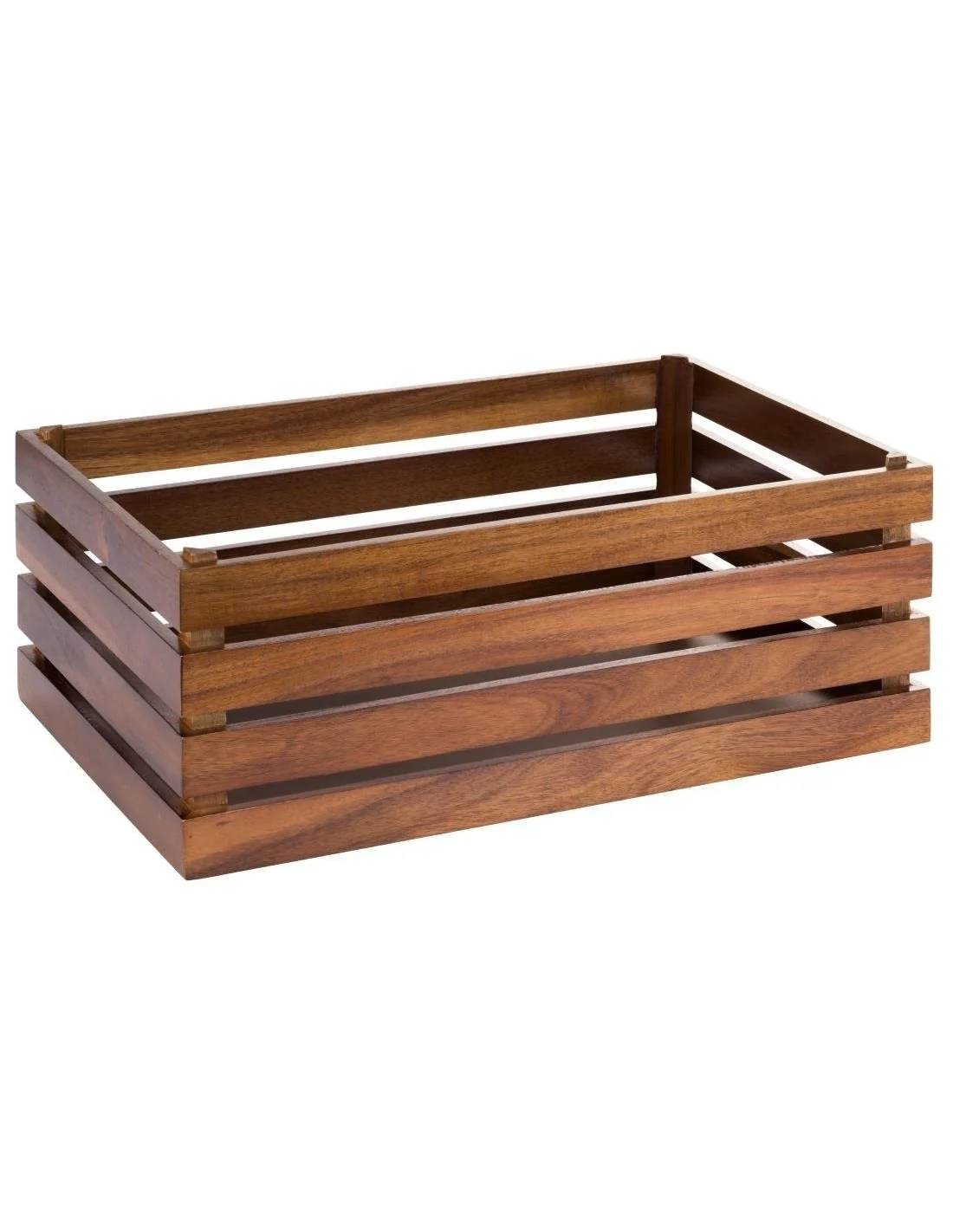 Caisse en bois APS Superbox 555 x 350 mm