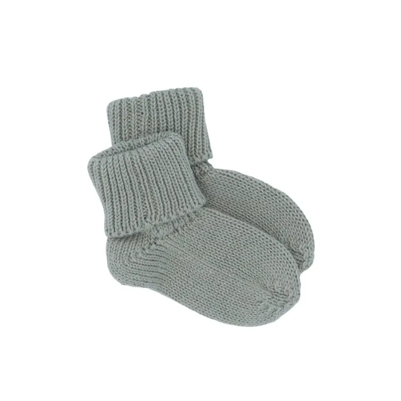 calcetines bebé li&me tricot ocean juno
