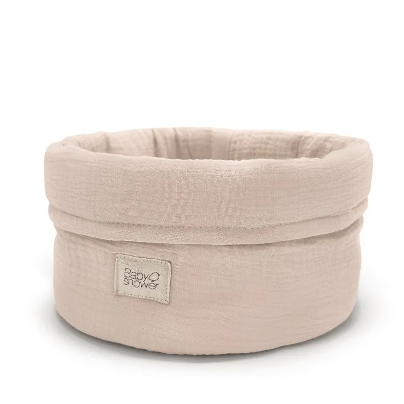 cesta mediana nude powder