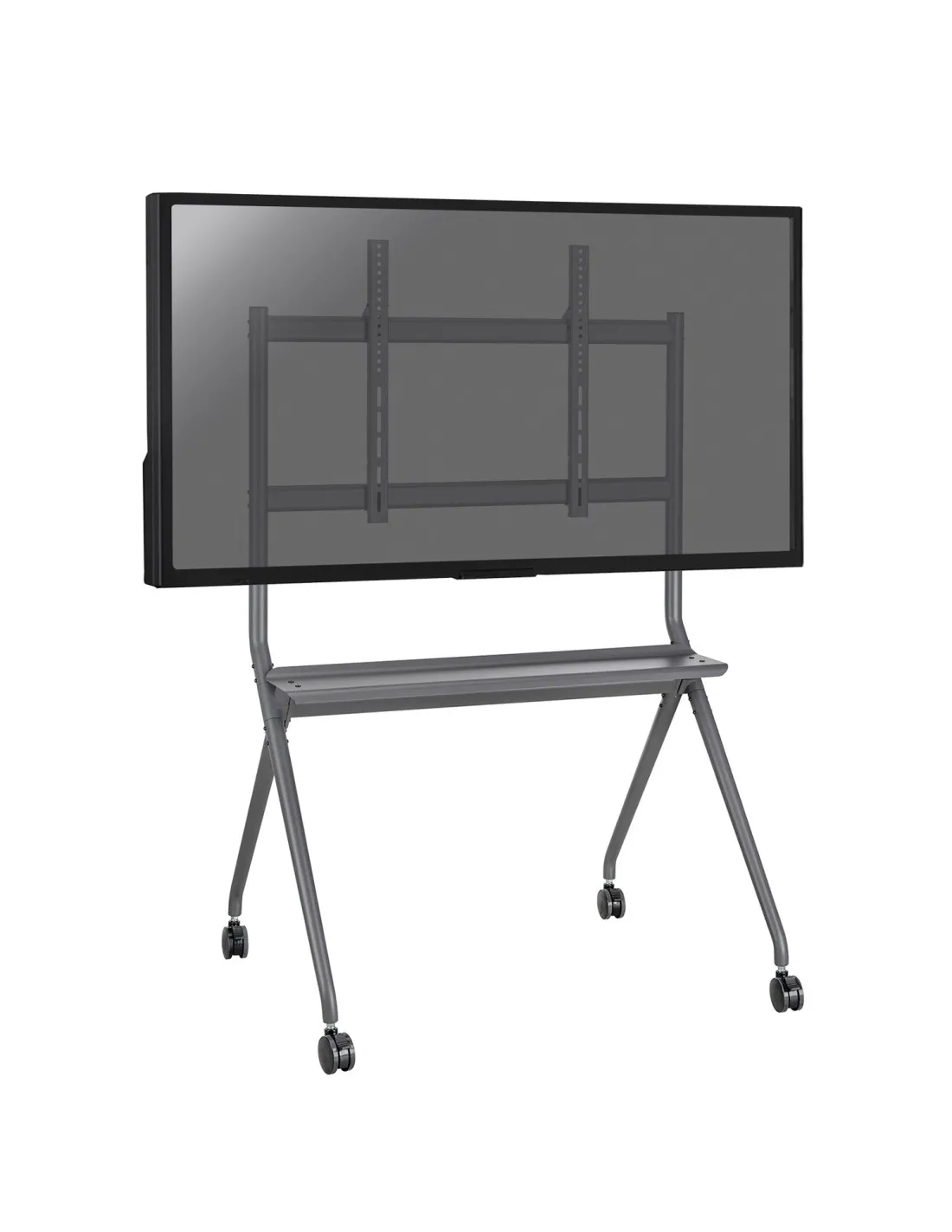 Chariot mobile pour écran TV 50''- 86''