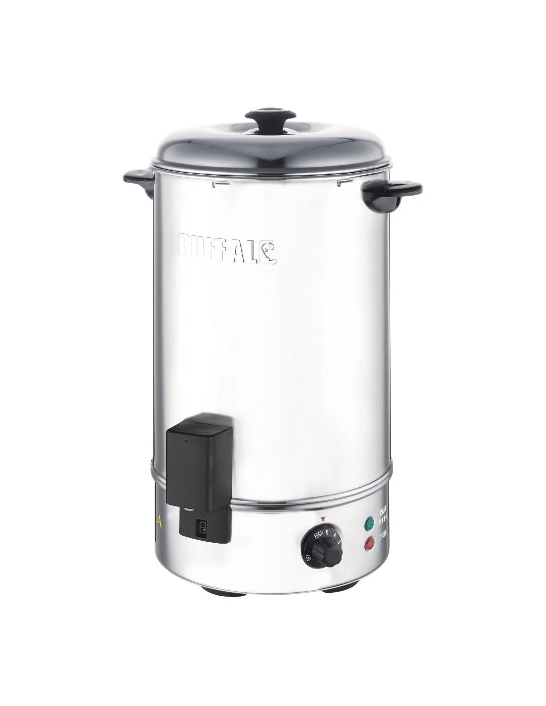 Chauffe-eau automatique remplissage manuel Buffalo 20L