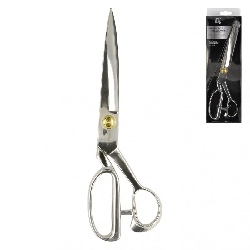 Ciseaux professionnel Blanc -