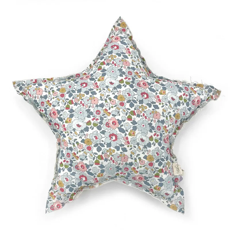 cojin estrella liberty betsy