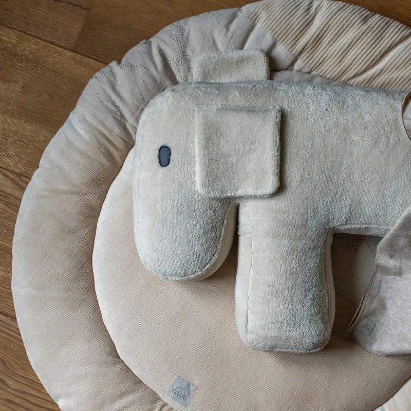 cojín lactancia nanami molly bamboo natural