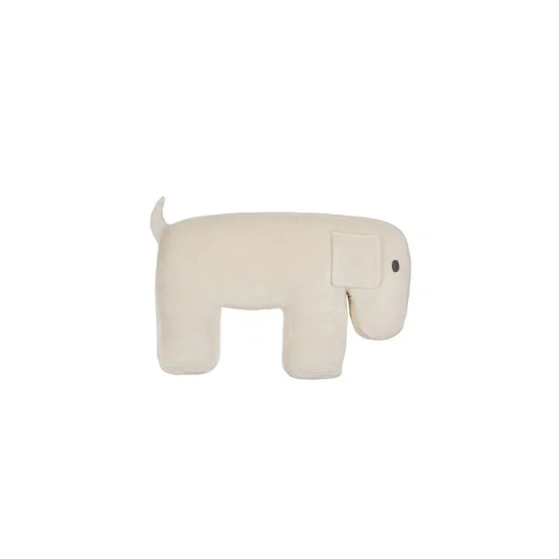 cojín lactancia nanami molly velvet naturel