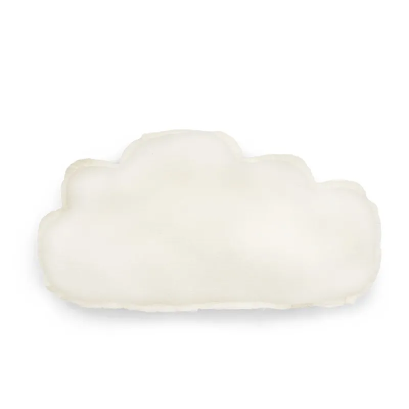 cojín nube ivory powder