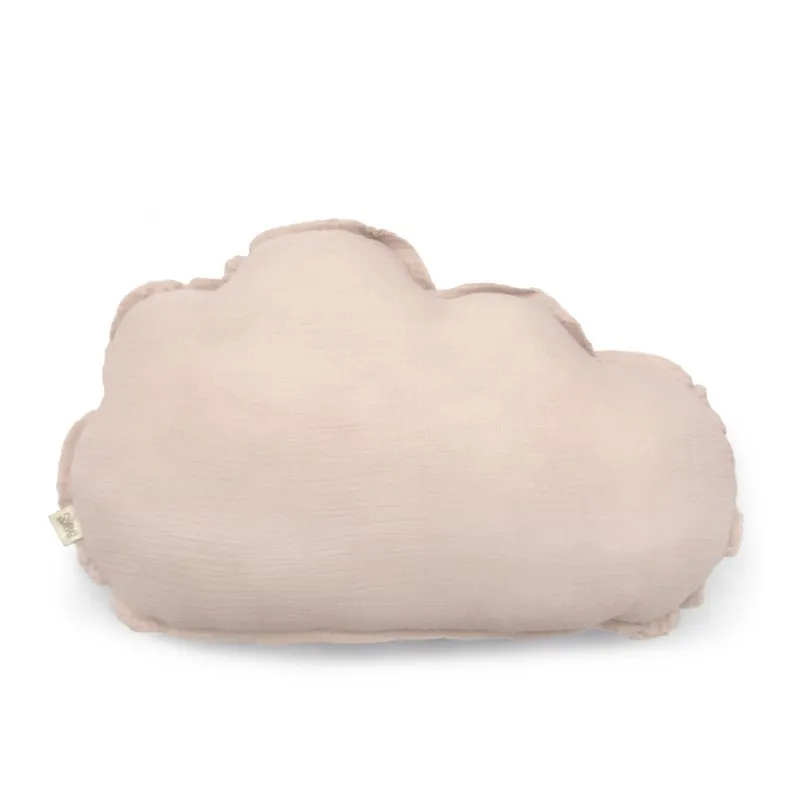 cojín nube nude powder