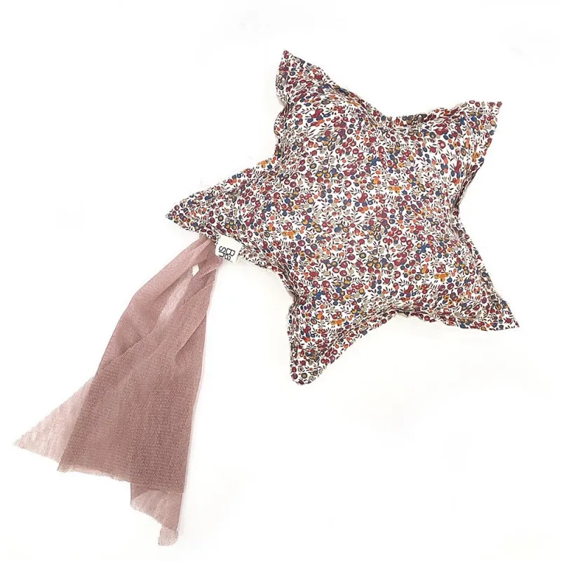 cojin shooting star liberty autumn wiltshire