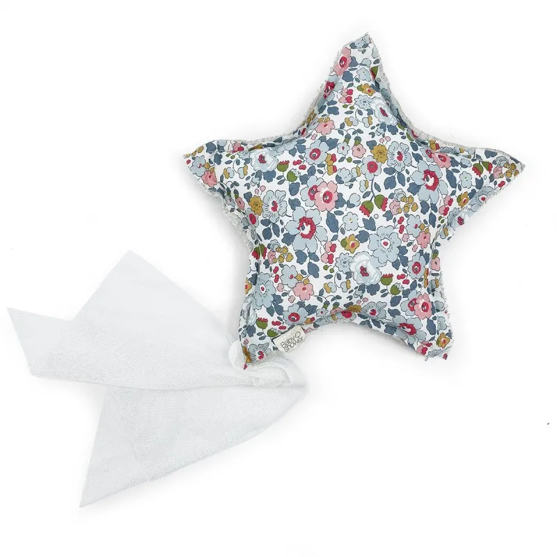 cojin shooting star liberty betsy