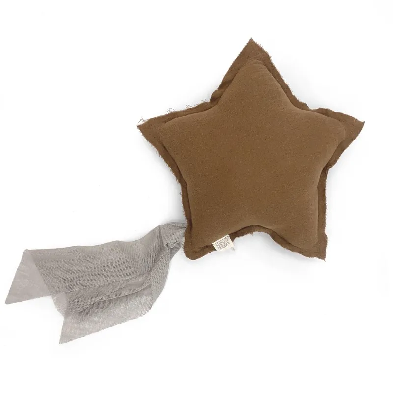 cojin shooting toffee powder