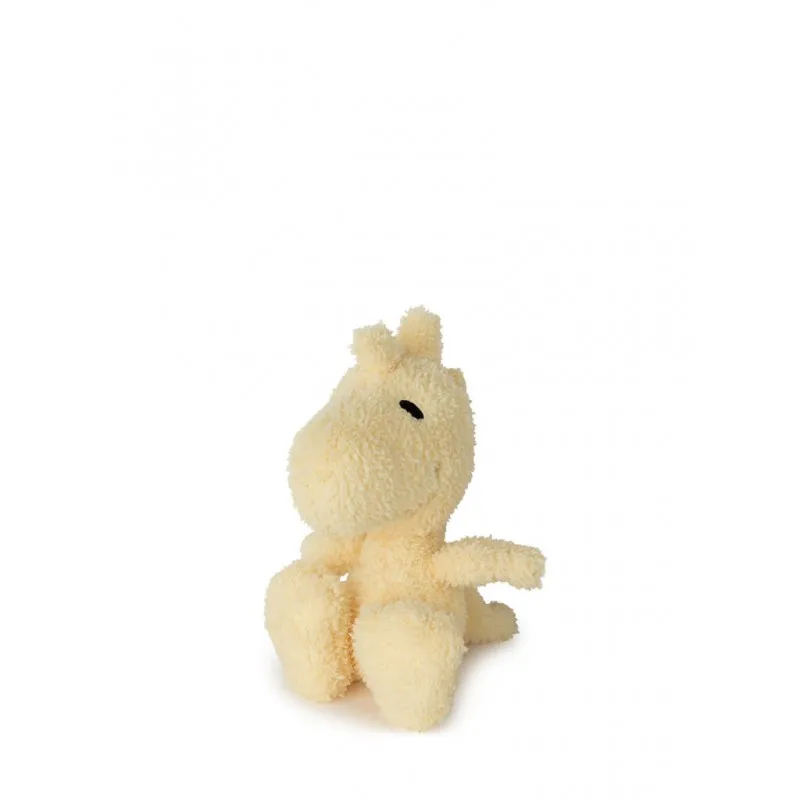 peluche woodstock terry amarillo