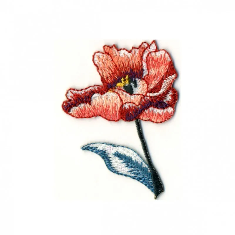 Coquelicot/rose