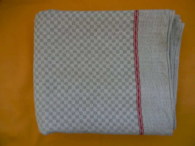 Coupon pour torchons. 4 mètres X 75 cm.