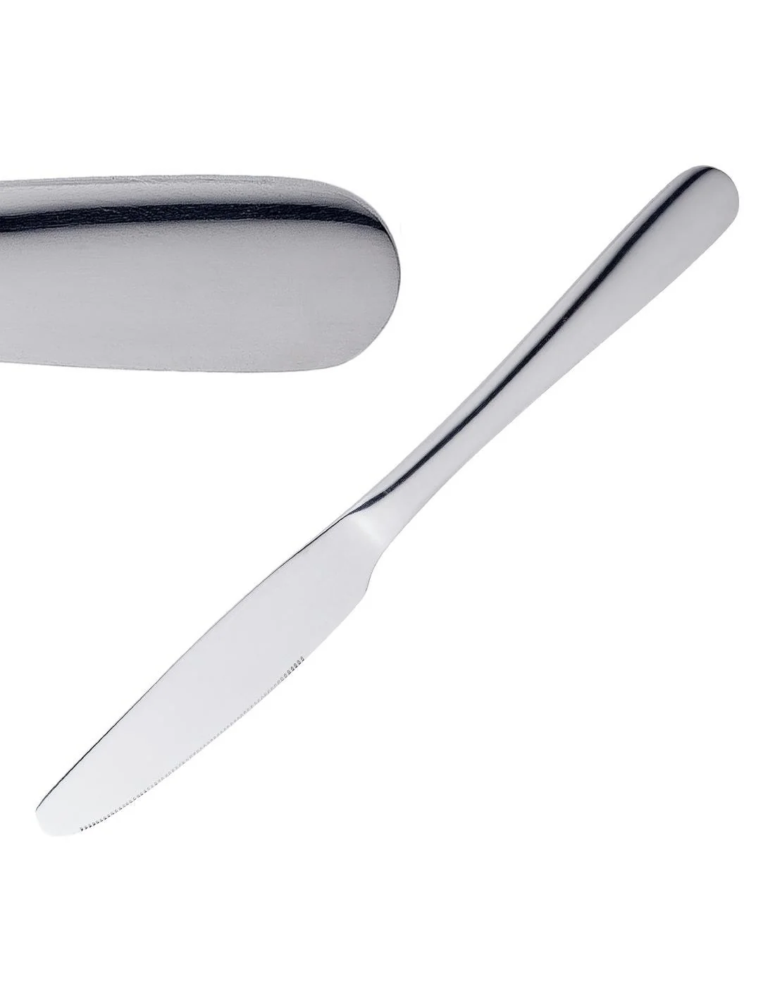 Couteau à dessert Olympia Buckingham (Lot de 12)